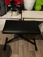 Piano zetel, Muziek en Instrumenten, Instrumenten | Toebehoren, Ophalen, Zo goed als nieuw, Piano