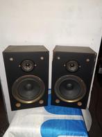 Pioneer S-33X Speakers Made in Japan, Audio, Tv en Foto, Luidsprekerboxen, Gebruikt, Overige typen, 60 tot 120 watt, Ophalen