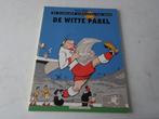 Nero  De witte parel, Boeken, Eén stripboek, Ophalen of Verzenden, Nieuw