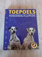Toepoels hondenencyclopedie, Boeken, Ophalen of Verzenden