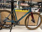 Bulls cross/gravel fiets, 28 inch, 10 tot 15 versnellingen, Heren, 53 tot 57 cm
