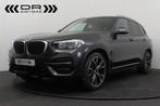 BMW X3 sDrive 18dA - CAMERA -  APPLE CARPLAY/ANDROID- NAVI, 116 g/km, 1995 cc, 4 cilinders, Bedrijf