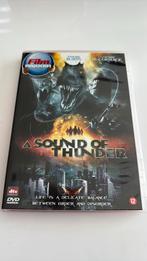 A sound of thunder dvd, Ophalen of Verzenden, Zo goed als nieuw