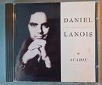CD. Daniel Lanois. Acadie., CD & DVD, CD | Pop, Enlèvement ou Envoi