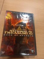 Walt Disney national treasure 2 book of secrets, Cd's en Dvd's, Ophalen of Verzenden, Gebruikt