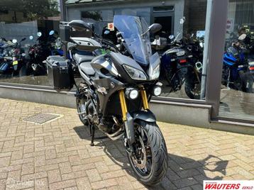 Yamaha MT-09 Tracer ABS beschikbaar voor biedingen