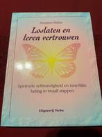 S. Hühn - Loslaten en leren vertrouwen, Boeken, Ophalen of Verzenden, Zo goed als nieuw, S. Hühn