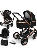Poussette, Ophalen of Verzenden, Zo goed als nieuw, Kinderwagen