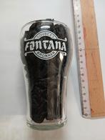 Fontana bronnen.  Koetsierglas, Verzamelen, Ophalen of Verzenden, Gebruikt