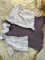 Ensemble de vêtements d'extérieur violet, Enlèvement ou Envoi, Comme neuf, Taille 38/40 (M)