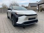 Toyota Bz4x met panoramisch dak, Auto's, 750 kg, 1905 kg, Leder en Stof, Elektrisch