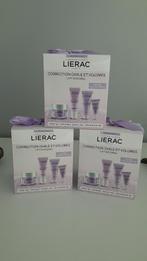 Lierac Correction et volumes KIT, Soins, Tout le visage, Enlèvement ou Envoi, Neuf