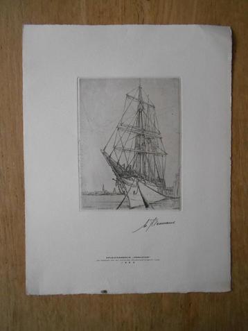 Mercator ets G.Klemans beschikbaar voor biedingen
