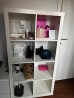 Ikea Kallax open opbergkast, Enlèvement, Utilisé