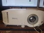 BENQ MH733 1080P Business Beamer, Audio, Tv en Foto, Full HD (1080), BenQ, Gebruikt, Ophalen