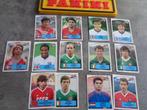 Autocollants de football PANINI EURO 88 ANNO EC 1988 13X   *, Envoi