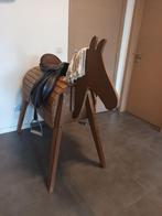 Houten paard te koop, Dieren en Toebehoren, Paarden