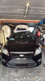 Ford focus, Autos, Focus, Achat, 4 portes, Boîte manuelle