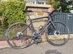 Specialized Tarmac Carbone noir taille 56, 10 tot 15 versnellingen, Heren, Zo goed als nieuw, 53 tot 57 cm