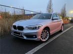 Bmw 1 serie in perfecte conditie, Auto's, BMW, 5 deurs, Particulier, Zilver of Grijs, 1 Reeks