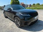 Land Rover Velar 3.0D HSE Dynamic, Auto's, Automaat, Range Rover Velar, Zwart, Leder