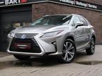 Lexus RX 450h RX450h 3.5i V6 Executive Line E-CVT (bj 2016), Auto's, Lexus, Automaat, Gebruikt, 127 g/km, Leder