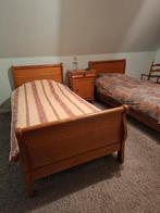 Kinderslaapkamer - gedeeltelijk in eik, Huis en Inrichting, Slaapkamer | Complete slaapkamers, Ophalen