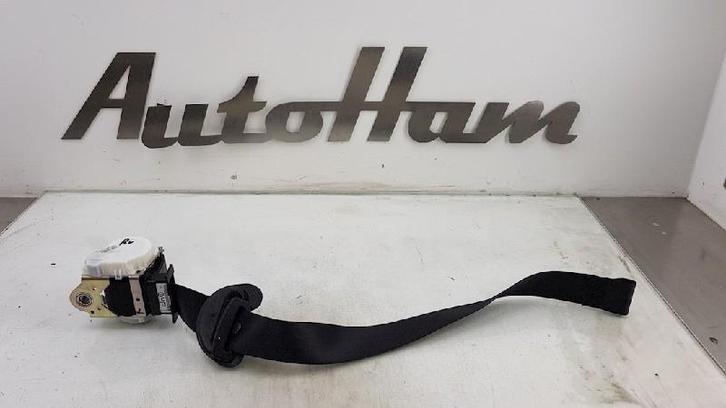 VEILIGHEIDSGORDEL RECHTS VOOR BMW 1 serie (E81), Auto-onderdelen, Interieur en Bekleding, BMW, Gebruikt