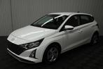 Hyundai i20 1.2 Comfort Navi Camera PDC Cruise Apple/Android, Auto's, 0 kg, 0 kg, Wit, 5 deurs