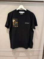 Off-white tshirt, Kleding | Heren, T-shirts, Ophalen of Verzenden, Zo goed als nieuw