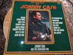Johnny Cash - Het allerbeste van..., Ophalen of Verzenden, Gebruikt, 12 inch, Rock-'n-Roll