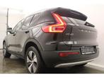 Volvo XC40 Recharge 1.5 T5 Phev Momentum Leder GPS Camera D, Auto's, Volvo, Automaat, 180 pk, Bedrijf, Hybride Elektrisch/Benzine