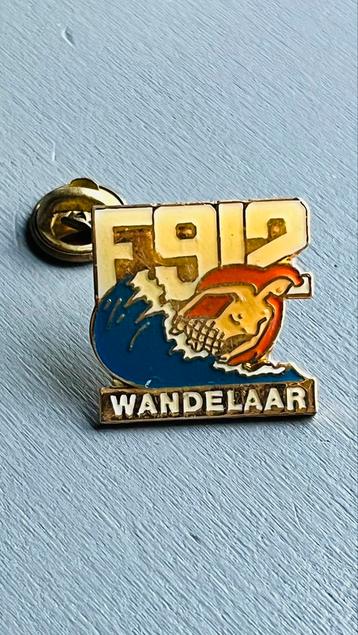 F912 Wandelaar - Belgische marine fregat beschikbaar voor biedingen