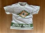 leuke Teeshirt Folieke - maat 116 - 6 jaar, Kinderen en Baby's, Ophalen of Verzenden, Zo goed als nieuw, Shirt of Longsleeve, Folieke