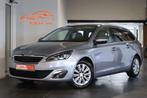 Peugeot 308 1.2 PureTech Massage Keyless Pano Led Garantie*, 5 places, Break, Automatique, 1359 kg