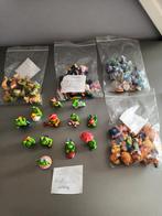 Kinder Surprise figuurtjes alles samen te koop 25euro, Ophalen, Zo goed als nieuw