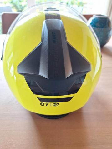 Helm evo7  beschikbaar voor biedingen