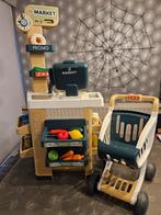 speelgoed winkeltje smoby, Kinderen en Baby's, Ophalen of Verzenden, Zo goed als nieuw