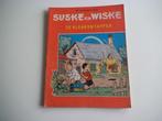 Suske en Wiske 43 De klankentapper 1967, Enlèvement ou Envoi, Willy Vandersteen, Une BD, Utilisé