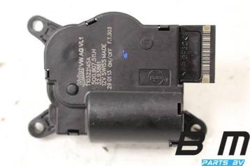 Kachelstelmotor Volkswagen Golf 7 Variant 5Q0907511H beschikbaar voor biedingen
