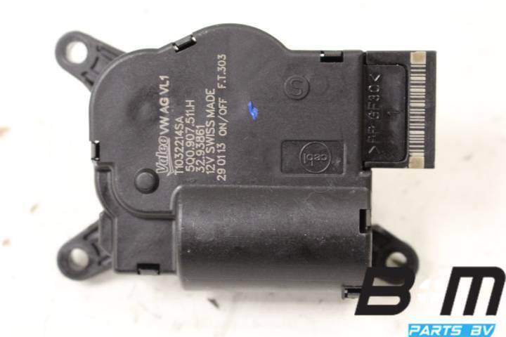 Kachelstelmotor Volkswagen Golf 7 Variant 5Q0907511H, Auto-onderdelen, Airco en Verwarming, Gebruikt