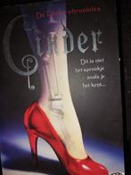 Marissa Meyer - Cinder, Marissa Meyer, Ophalen of Verzenden