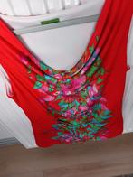 Rood topje merk K design te koop.Maat M, Kleding | Dames, Topjes, Ophalen, Zo goed als nieuw, Maat 38/40 (M), Rood