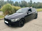 Bmw 118d M Packet - Automatic - Opendak/Xenon/Navi/Alcantara, Autos, Cruise Control, Euro 5, Achat, Entreprise