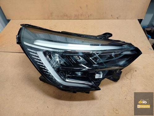 Renault Clio V Full Led Zwart rechterlamp, Auto-onderdelen, Verlichting, Renault, Gebruikt