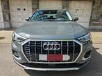 Audi Q3 2023 État Neuf !!, Autos, Audi, Boîte manuelle, Argent ou Gris, 5 portes, Diesel