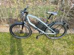 klever, Fietsen en Brommers, Ophalen, Gebruikt
