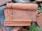 Keramische dakpan, Doe-het-zelf en Bouw, Dakpannen en Dakbedekking, Ophalen of Verzenden, Gebruikt
