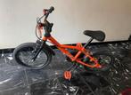 Decathlon 16-inch kinderfiets van 4 tot 6 jaar, Fietsen en Brommers, Ophalen, Gebruikt