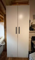 2x pax kast, Huis en Inrichting, Kasten | Kleerkasten, Ophalen of Verzenden, Zo goed als nieuw